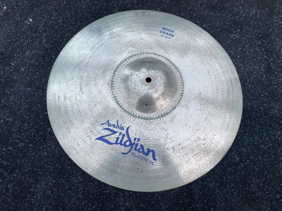 Zildjian 18