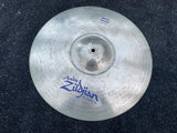 Zildjian 18" Platinum Rock Crash Cymbal