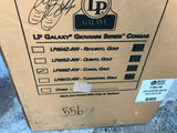 Latin Percussion LP 806Z-AW Galaxy 11 3/4" Conga Giovanni Conga