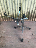 DW 9000 Snare Drum Stand