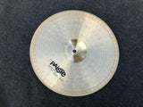 Paiste 14" Signature Power Hi-Hat (Bottom)