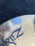 Zildjian 20" A Custom Medium Ride Cymbal