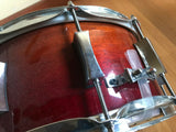 Pork Pie USA Custom  Snare Drum  14 x 6.5 in