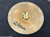 Zildjian 20" A Custom Medium Ride Drum Cymbal