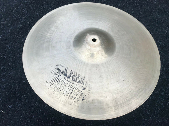 Sabian AA 18