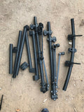 Simmons SD5K Drum Pad Frame Rack with Clamps