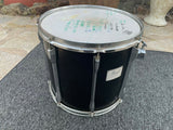 PEARL CZX Studio 16 x 14 Tom Drum in Midnight Quartz!!