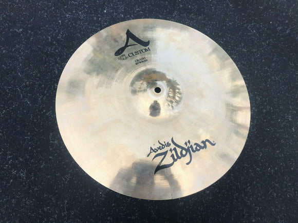 Zildjian A Custom 16