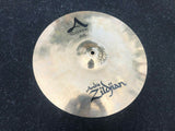 Zildjian A Custom 16" Crash Drum Cymbal - CRACK