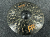 Meinl Cymbals CC20DAR Classics Custom 20-Inch Dark Ride Cymbal