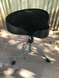 Sound Percussion Drum Throne Bicycle saddle PSN T920