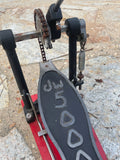 DW 5000 Single Bass Drum Pedal DW 5000 Single Bass Drum Pedal