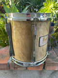 Pearl CZX / Custom Z Birds Eye Maple 10 x 10 Tom Drum