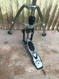 Pearl Eliminator hi Hat Cymbal stand hihat
