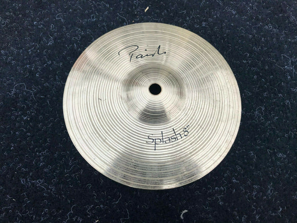 Paiste Signature 8