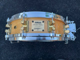 Yamaha Piccolo-Snare 'Peter Erskine' 14X4 Signature Limited Edition Birch