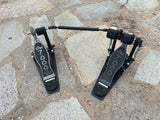 DW 7000 Series DOUBLE Bass Drum Pedal