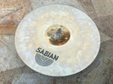 Sabian 16" HHX Evolution Crash Cymbal