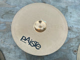 Paiste PST5 20" Medium Ride Cymbal