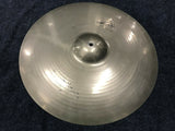 Zildjian A Custom 20" Ride Cymbal
