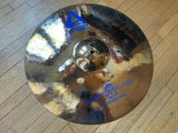 Paiste Alpha Power Slave 19" Boomer Crash Cymbal Nicko Mcbrain