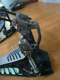 YAMAHA Flying Dragon Double Bass Pedal - DIRECT DRIVE VERSION