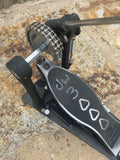 DW 3000 Series Single Pedal