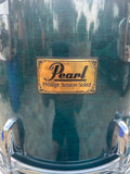 Pearl Prestige Session Select 4pc Drum Set Kit - PLAYERS CONDITION