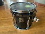 Tama Artstar Cordia 80's Black 13 x 12 Tom Drum