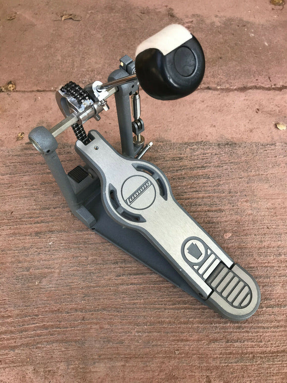 Ludwig Atlas Standard Single Bass Drum Pedal