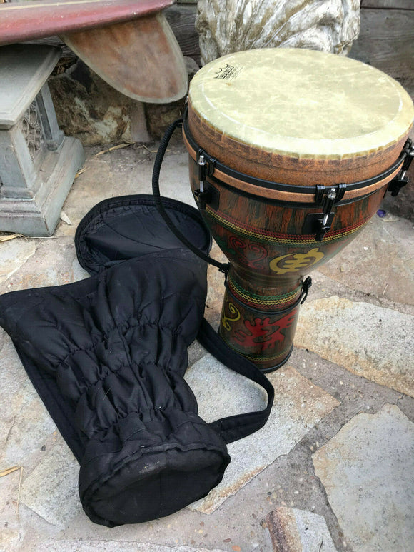 Remo Leon Mobley Signature Series 12