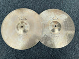 Paiste Signature 14" Heavy hihat hi hat Drum Cymbals