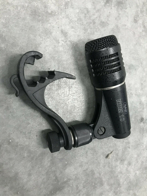 CAD NDM 10 Instrument Microphone