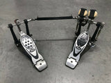 Pearl P2002C PowerShifter Eliminator Chain-Drive Double Bass Drum Pedal