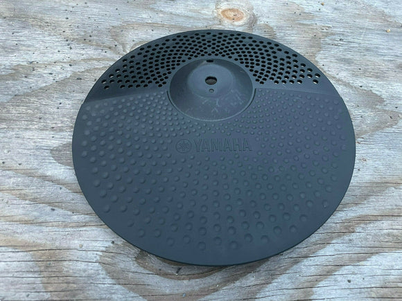 Yamaha PCY95 E-Cymbal Electronic Single trigger Cymbal