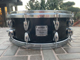 Rogers "Big R" Dyna-Sonic 5x14" Chrome Over Brass Snare Drum 1975-1984