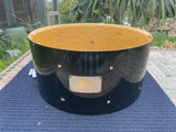 Pearl Zenithal Resonator - Custom Z CZX Studio 14 x 6.5 Snare Drum