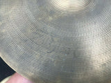 Zildjian 20" A Medium Ride Drum Cymbal