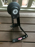 YAMAHA DTXPRESS KP65 BASS DRUM ELECTRONIC BASS DRUM TRIGGER
