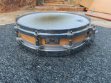 Pearl 3.5x14 Free-Floating Maple Piccolo Snare Drum