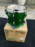 Pearl MCX Masters Maple 8x8 SHAMROCK GREEN Tom Drum