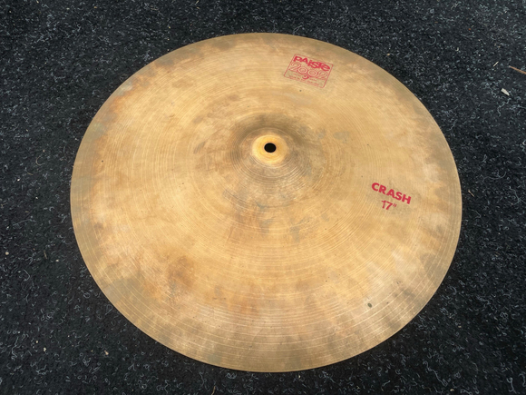 Paiste 17