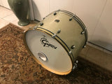 RARE Gretsch Catalina Club 26 x 16 Bass Drum Sparkle