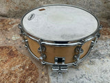 Premier 2096-MM Signia Marquis 14x5.5" 8-Lug Maple Snare Drum