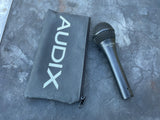 Audix OM-3 Hypercardioid Dynamic Vocal Microphone