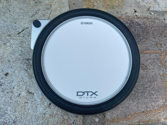 Yamaha XP100T Electronic Drum 10