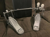 Tama Iron Cobra DOUBLE BASS Bass Drum Pedal