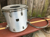 Vintage Tama Royalstar 16 x 16 Floor Tom Drum - Metallic White
