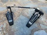DW 3000 Series DOUBLE Bass Drum Pedal
