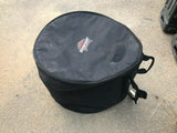 Ahead Armor Cases Bass Drum Case  24 x 16 in.